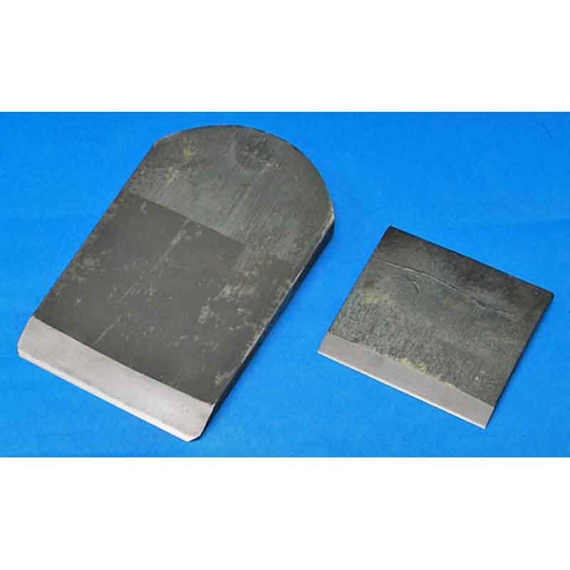 三代目千代鶴延國作 鉋 寸八（70MM） 台付鉋 NO50621 | 打ち刃物