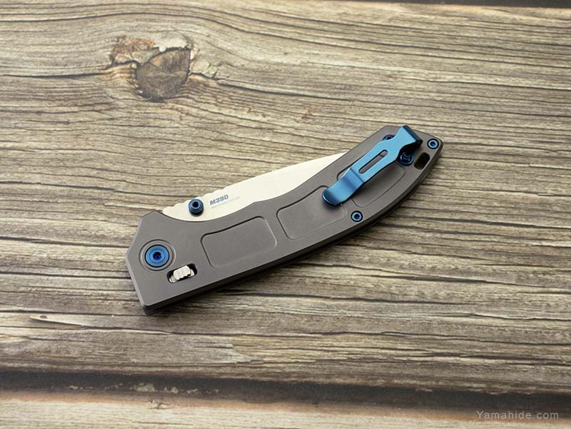 ベンチメイド 748 ナローズ 折りたたみナイフ BENCHMADE NARROWS EDCナイフ