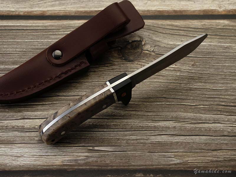 ボーカー マグナム キッズナイフ シースナイフ 02MB362 BOKER Magnum