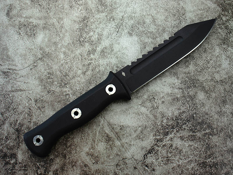 ボーカープラス パイロットナイフ2.0 G-10 02BO115 Pilot Knife Boker