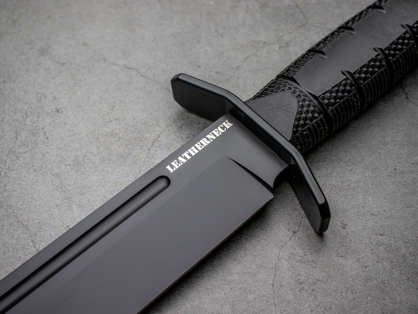 コールドスチール ブッシュマン #95BUSK COLD STEEL サバイバルナイフ