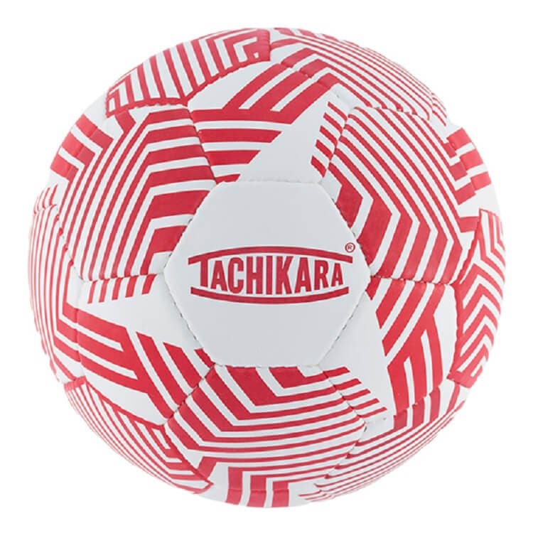 フットボール】【フリースタイルボール】【4.5号球】TACHIKARA