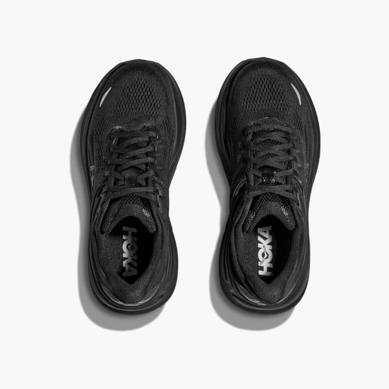 ランニングシューズ】【W ボンダイ 9】HOKA S25 1/15 ホカ W BONDI 9