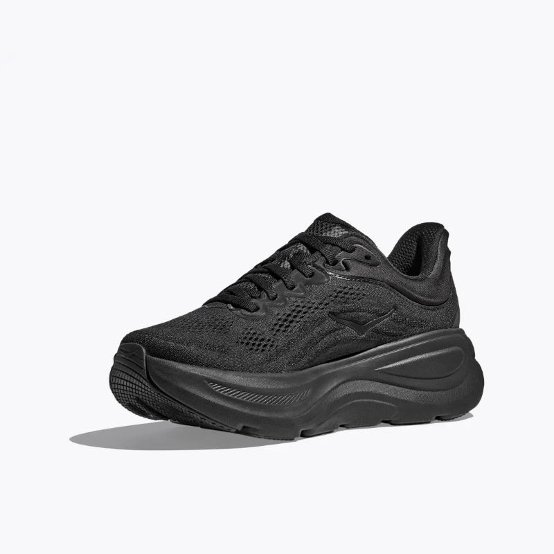 ランニングシューズ】【W ボンダイ 9】HOKA S25 1/15 ホカ W BONDI 9
