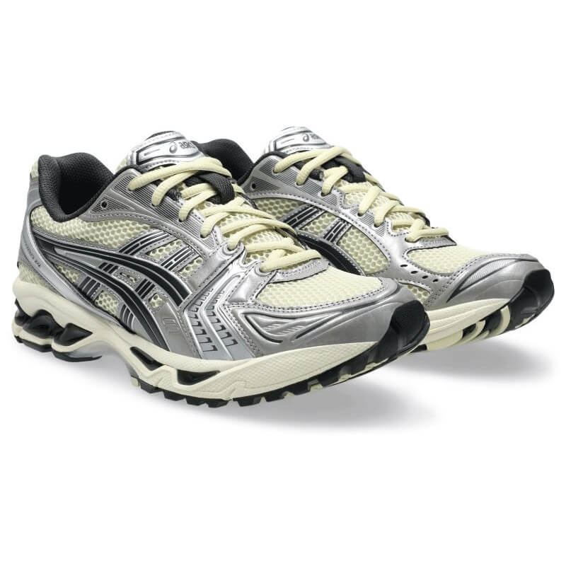 asics 25SS 1/31 GEL-KAYANO 14 1203A537-250 OYSTER WHITE/STEEPLE