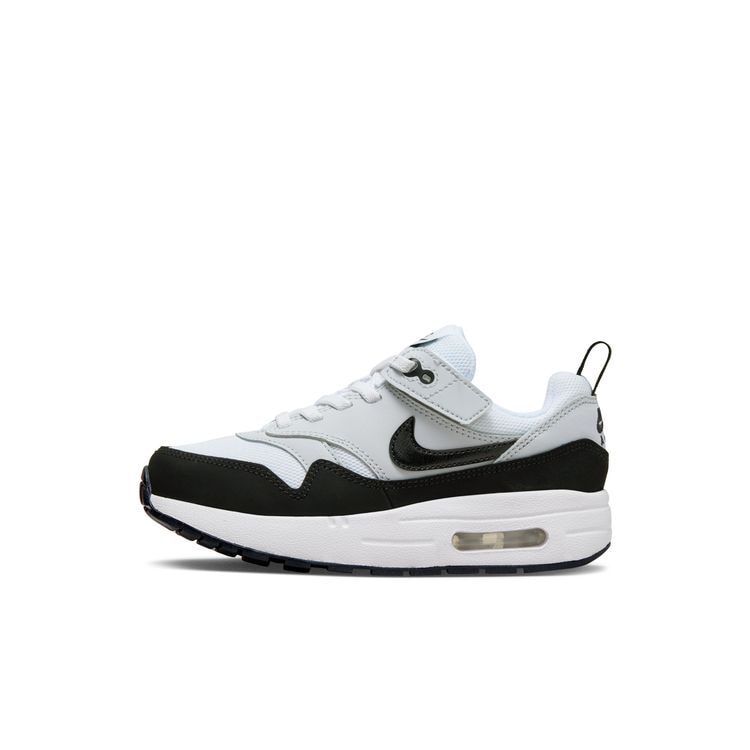 セール30%OFF】NIKE C/O NIKE AIR MAX 1 EASYON PS ホワイト/ブラック
