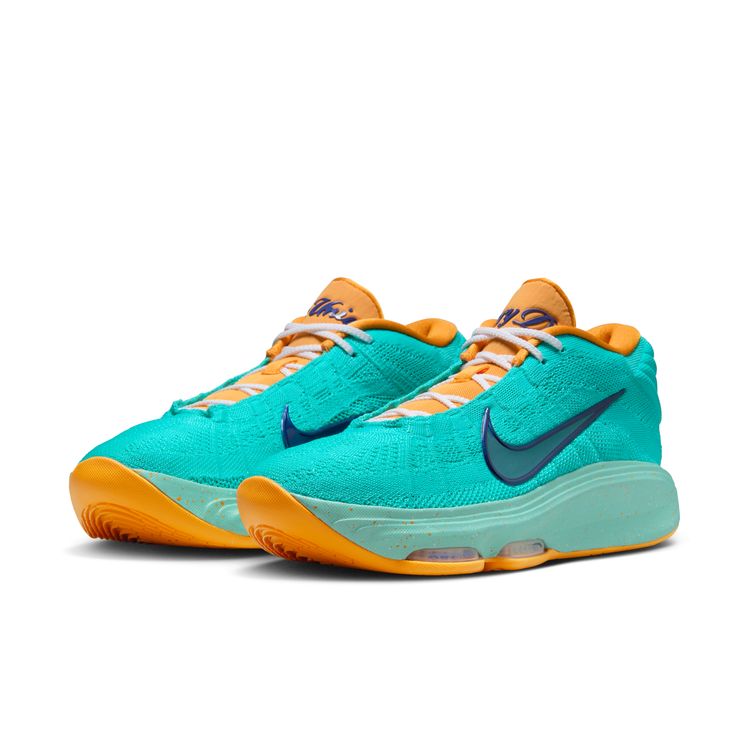 NIKE SU25 4/22 NIKE G.T. HUSTLE 3 VW PER EP ダスティカクタス