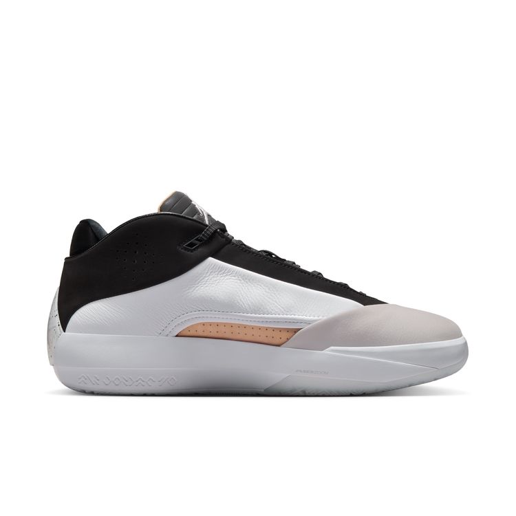 JORDAN BRAND FA25 7/12 AIR JORDAN 40 PF ホワイト/ヴァストグレー