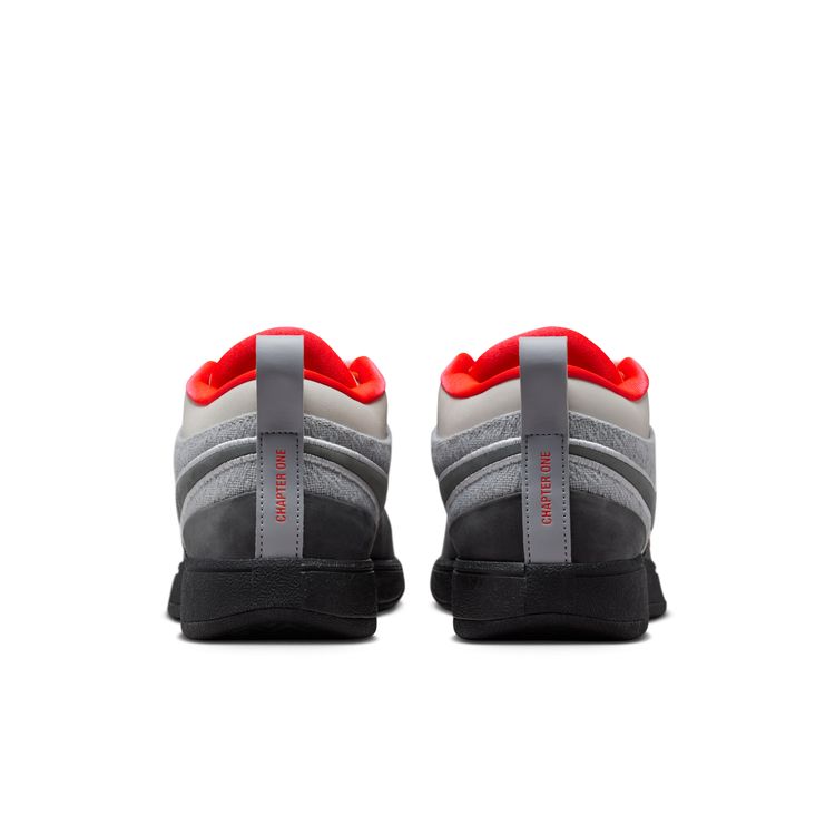 NIKE HO25 10/1 NIKE BOOK 1 95 EP ウルフグレー/クールグレー