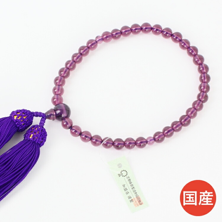 数珠・念珠 | 現代仏壇 公式オンラインショップ