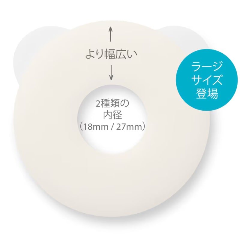 ブラバ プロテクティブシール ｜ヤガミホームヘルスセンター e.より