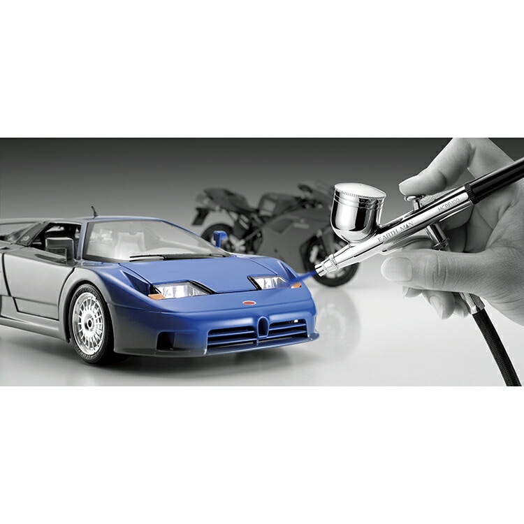 TK EM ミニホビーコンプレッサーセット HCP-100 高儀エアーツール