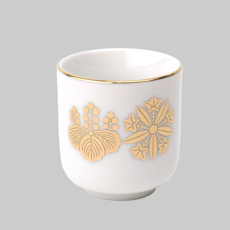 仏具 湯飲（湯呑） 陶器製 1.6寸～2.4寸｜お仏壇のよねはら公式通販