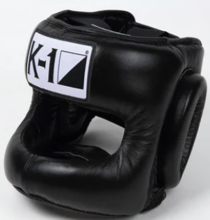 K-1 ヘッドギア(バー有り) | ヘッドガード | | 格闘技プロショップ
