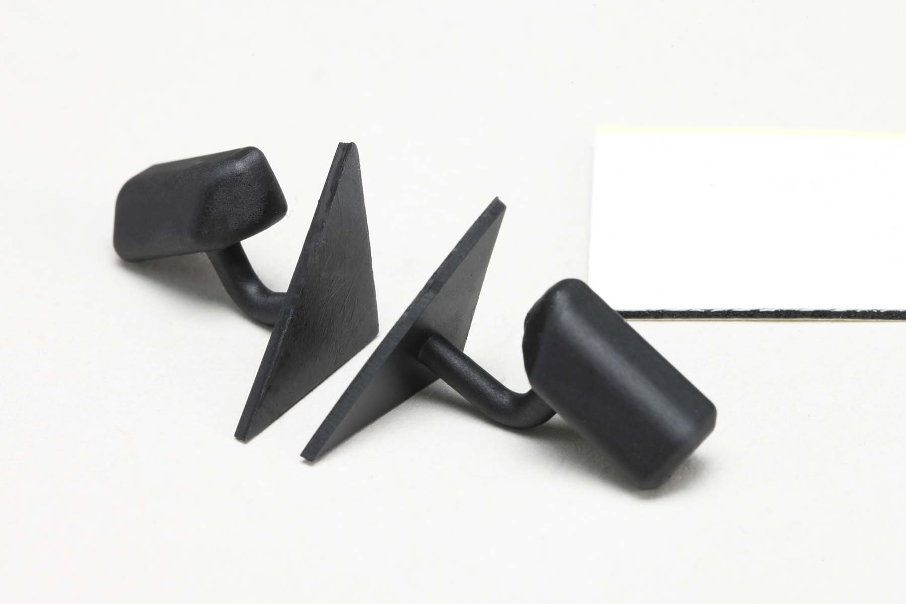 SD-MS15A MERCURYサヤカスペシャルS15ボディ用 ミラー | ドリフト