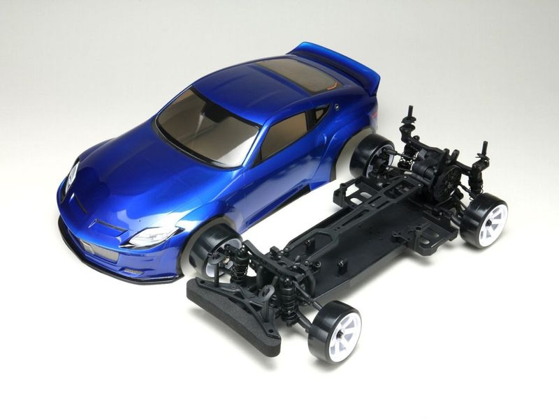 ドリフト(シャーシ)／ヨコモ公式オンラインショップ（通販）