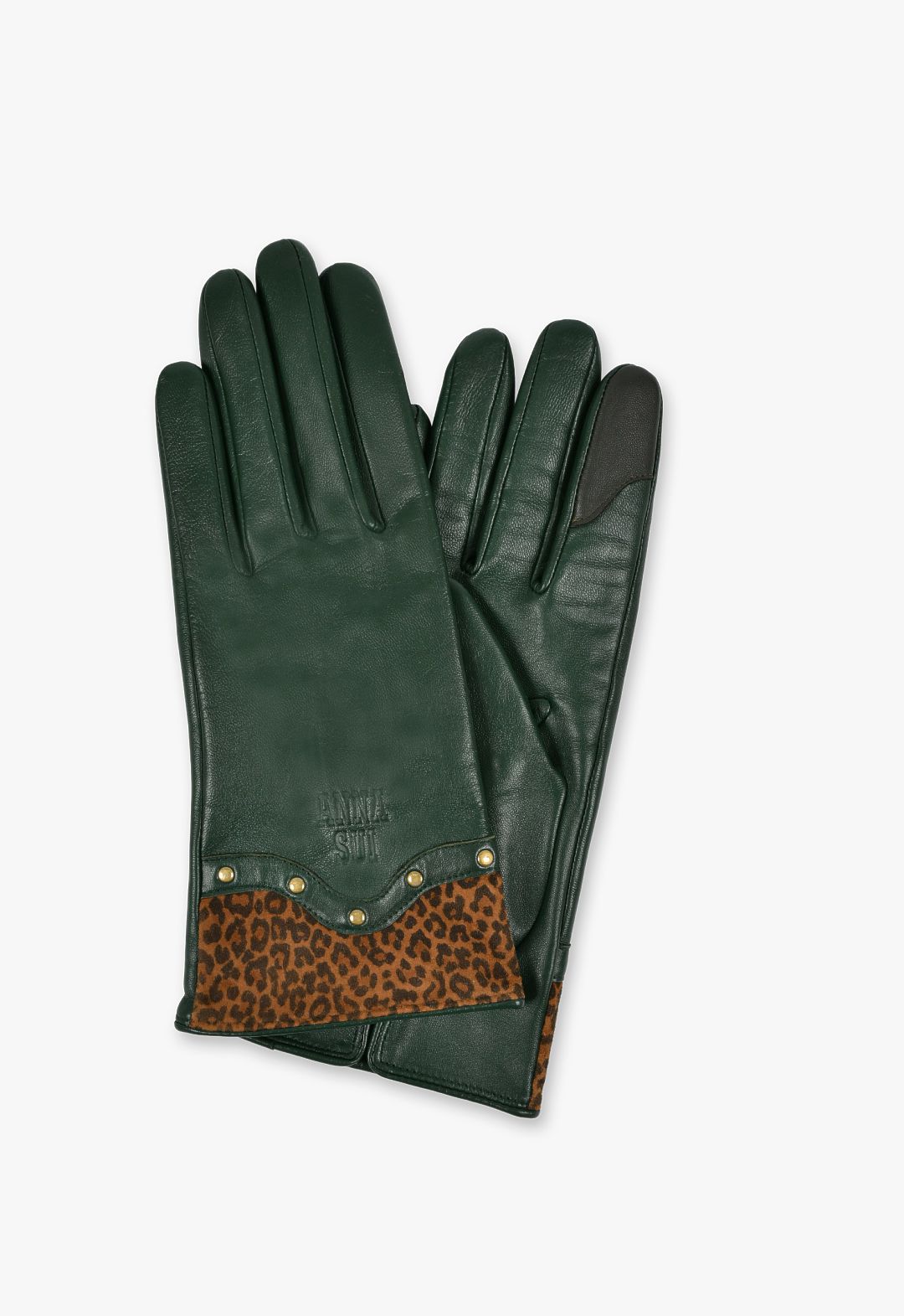 ANNA SUI レディース 革手袋 | ブランドから探す,ANNA SUI,レディース