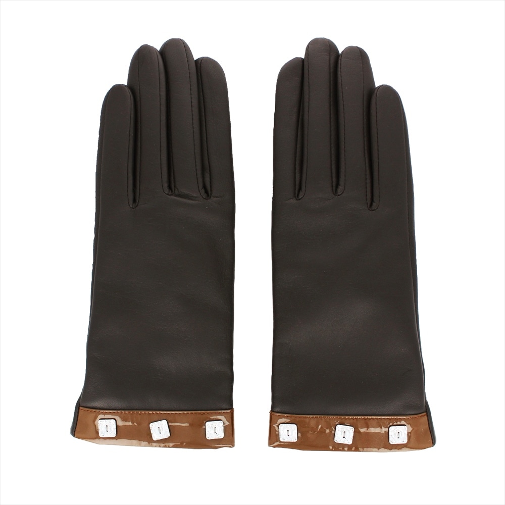 AltaClasseCAPRIGUANTI レディース 革手袋 | ブランドから探す