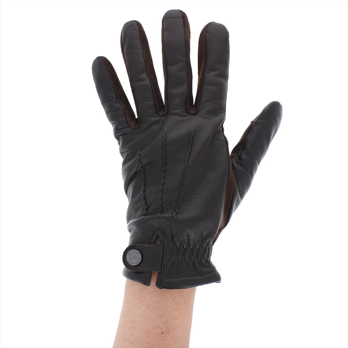 AltaClasseCAPRIGUANTI メンズ 革手袋 | 手袋,メンズ,アルタクラッセ