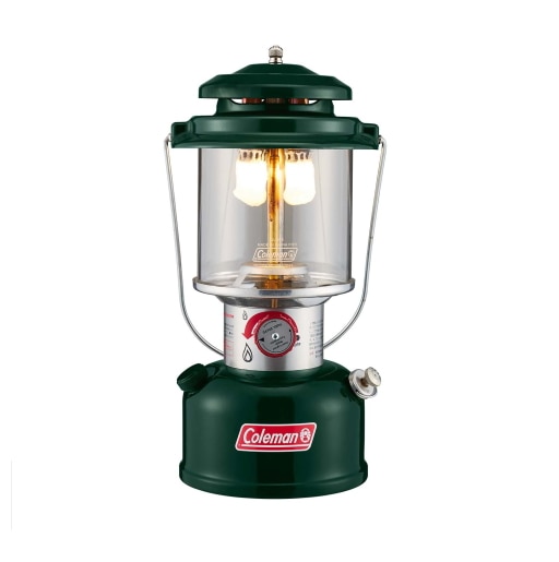 コールマン Coleman パワーハウス(R)ツーマントルランタン 2169495