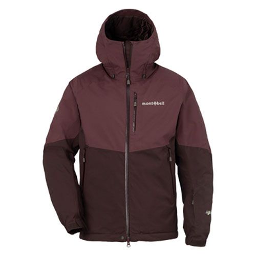 モンベル mont-bell パウダーホップ パーカ Women's（レディース