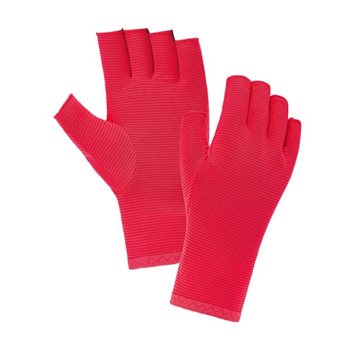 モンベル mont-bell WIC.クール ライトフィンガーレスグローブ Women's