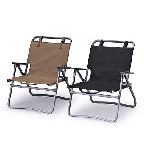 ゼインアーツ ZANEARTS レードチェア(ブラックFT-001 コヨーテFT-002