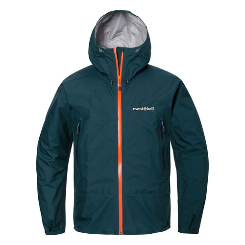 モンベル mont-bell ストームクルーザー ジャケット Men's（メンズ