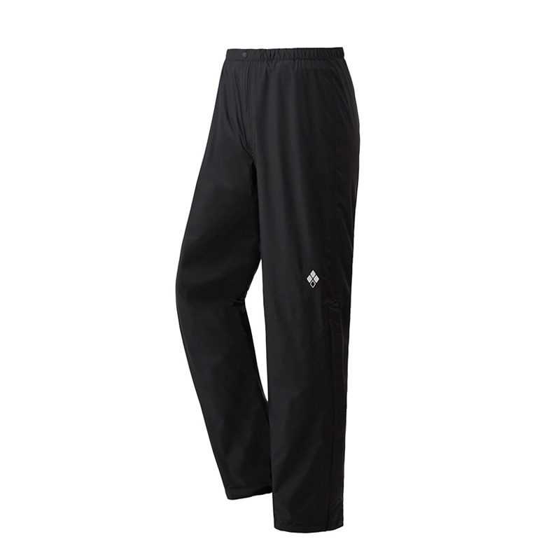 モンベル mont-bell レインハイカー パンツ Men's 1128663 | ウェア