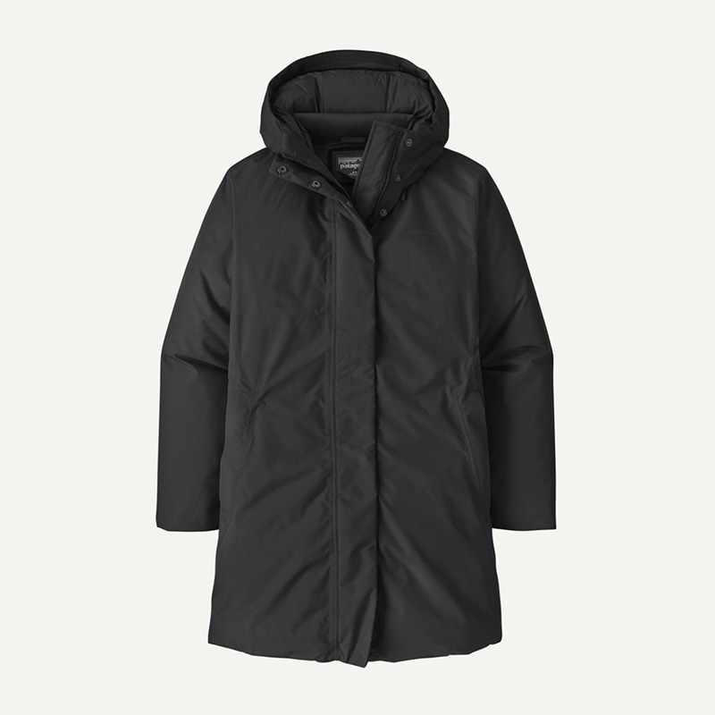 パタゴニア Patagonia ウィメンズ・ストームシャドー・パーカ 28430