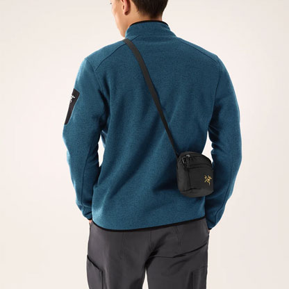 アークテリクス ARC'TERYX マンティス 1 ウエストパック X000009234