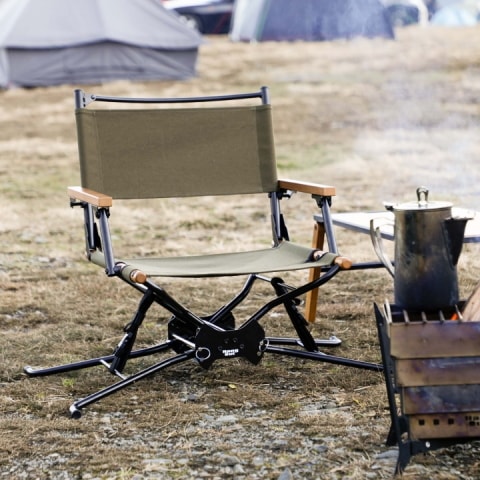 Hang Out ハングアウト BFディレクターズチェア | ギア,テーブル