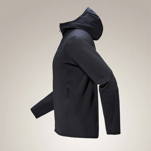 アークテリクス ARC'TERYX カイヤナイト ライトウェイト フーディ