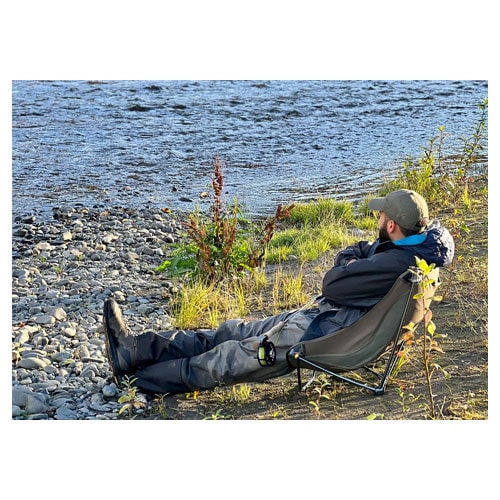 グランドトランク GRAND TRUNK エーライト メイフライチェア MAYFLY