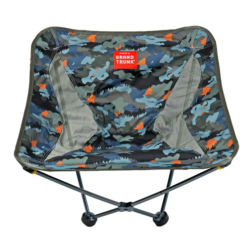 グランドトランク GRAND TRUNK エーライト モナークチェア MONARCH