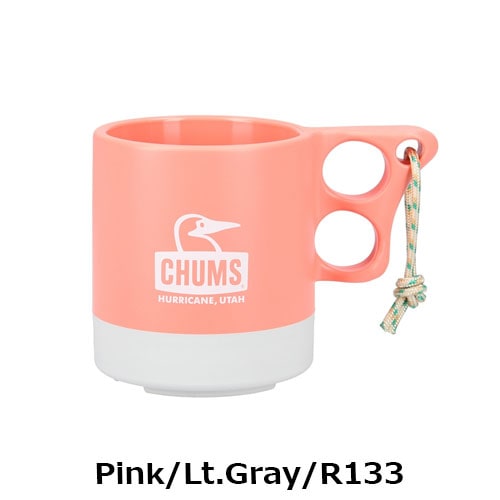 チャムス CHUMS キャンパーマグカップ CH62-1244 | ギア,調理器具