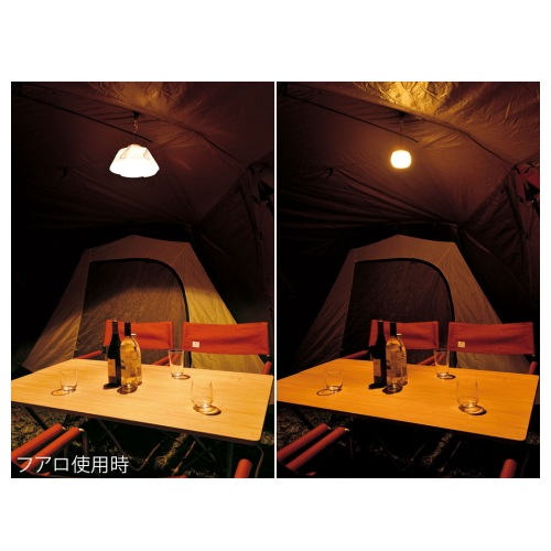 スノーピーク snowpeak ほおずき ES-070 | ギア,ランタン・ライト