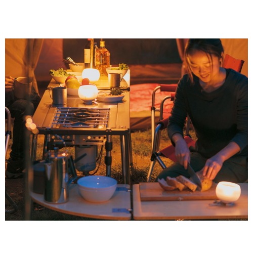 スノーピーク snowpeak ほおずき ES-070 | ギア,ランタン・ライト