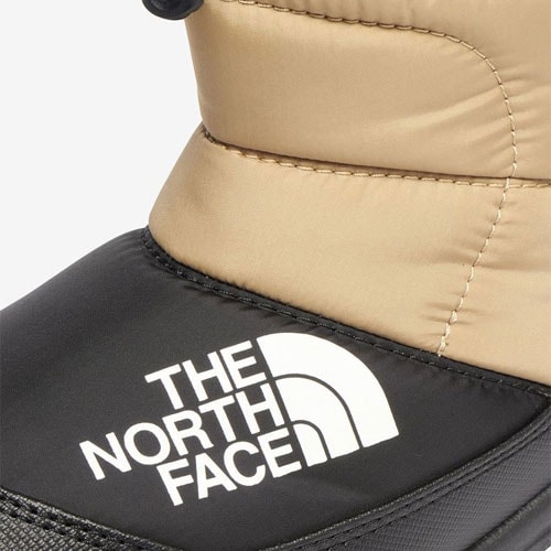 ザ・ノース・フェイス THE NORTH FACE ヌプシ ブーティ VII（キッズ