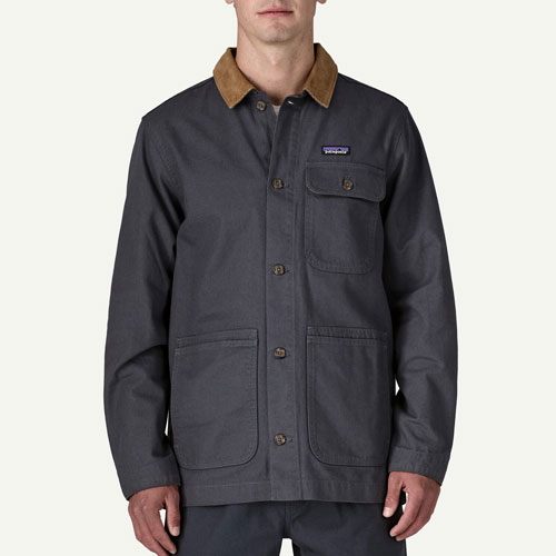 パタゴニア Patagonia メンズ・ポイント・レイズ・キャンバス