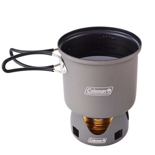 Coleman & SVEA123 シングルバーナー4台セット Coleman & SVEA123