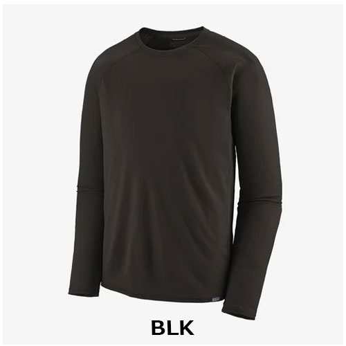 パタゴニア Patagonia メンズ・キャプリーン・ミッドウェイト・クルー