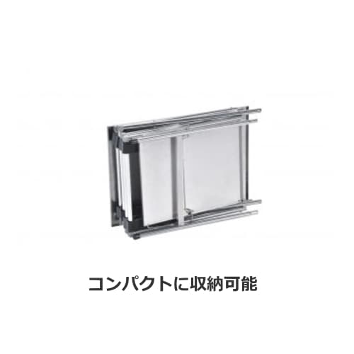 ユニフレーム UNIFLAME キッチンスタンドⅢ 611715 | ギア,テーブル