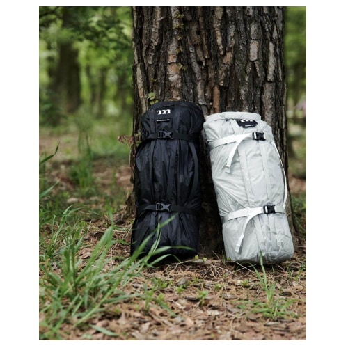 ムラコ Muraco ブラックビーク2P BLACK BEAK 2P T001 | ギア,テント