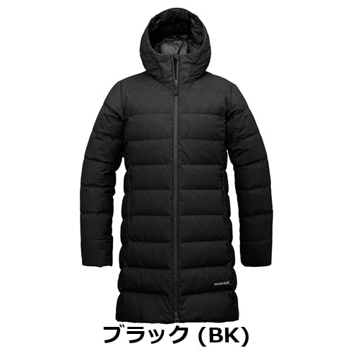 モンベル mont-bell コルチナ ダウンコート Women's（レディース