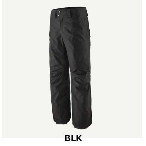 パタゴニア Patagonia メンズ・トリオレット・パンツ 83217 | すべての