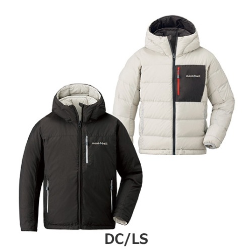 モンベル mont-bell （キッズ）コロラドパーカ Kid's 140-160 1101554