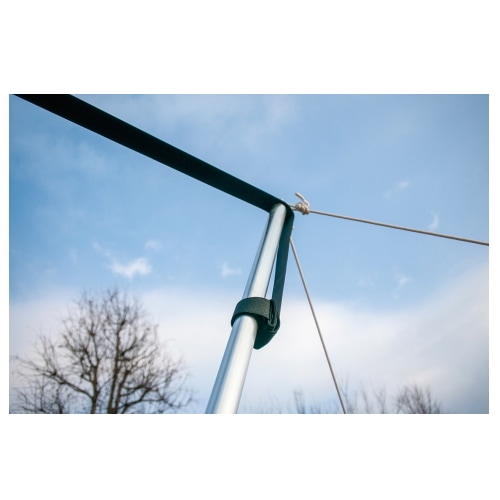 オガワ ogawa システムタープ ペンタ4×4 T/C 3339 | ギア,テント