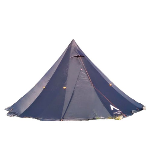 ノルテント NORTENT Lavvo 6 - ARCTIC 580108 | ギア,テント・タープ