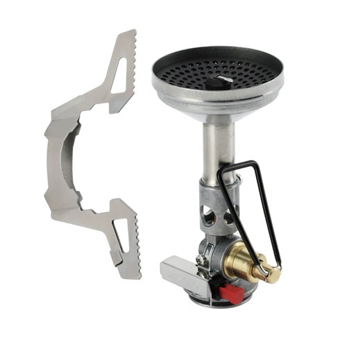 ソト SOTO マイクロレギュレーターストーブウインドマスター SOD-310